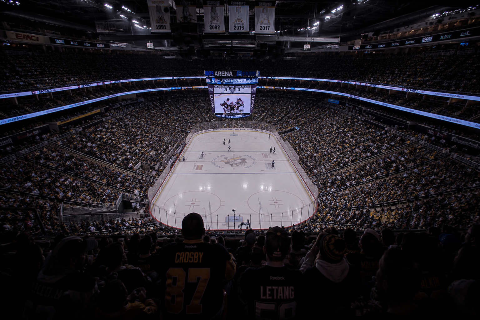 Le Canadien rallume la passion à Montréal